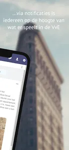 VvE App screenshot 6