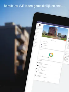 VvE App screenshot 8