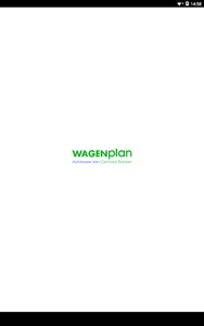 WagenPlan berijders app screenshot 5
