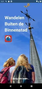 Buiten de Binnenstad screenshot 0