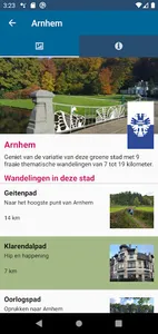 Buiten de Binnenstad screenshot 2