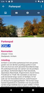 Buiten de Binnenstad screenshot 4