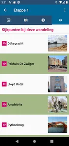 Buiten de Binnenstad screenshot 5