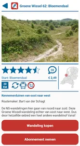 WandelZapp screenshot 4