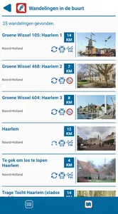 WandelZapp screenshot 6