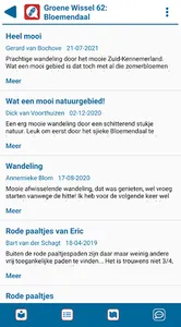 WandelZapp screenshot 7