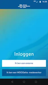 Veilig werken screenshot 0