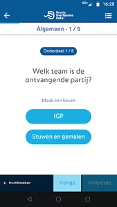 Veilig werken screenshot 3