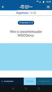 Veilig werken screenshot 4