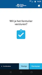 Veilig werken screenshot 5