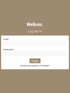 Bakkerij de Paauw screenshot 0