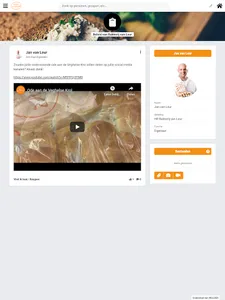 Bakkerij van Leur screenshot 7