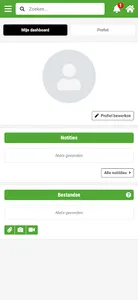 Mijn Brood & Spelen screenshot 1