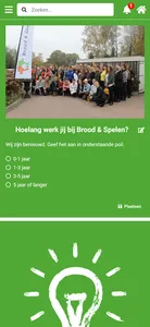 Mijn Brood & Spelen screenshot 2