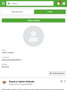 Mijn Brood & Spelen screenshot 4