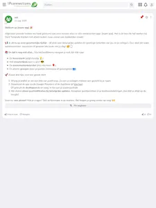 IPconnections screenshot 7