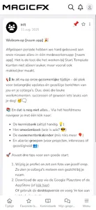 MAGIC FX screenshot 1