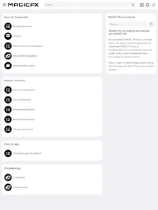 MAGIC FX screenshot 11