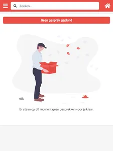 Markant Internet screenshot 8