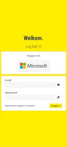 Mijn CDH screenshot 0