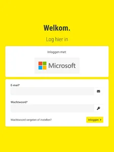 Mijn CDH screenshot 3