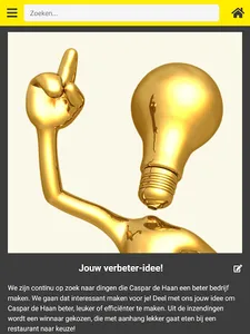 Mijn CDH screenshot 5