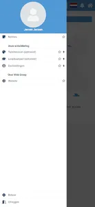 Mijn Vink screenshot 1