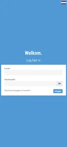 Mijn Vink screenshot 3