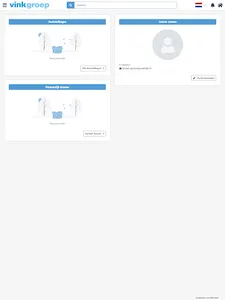 Mijn Vink screenshot 5