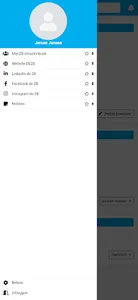 MijnZB screenshot 1