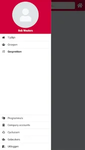 Tausch screenshot 1