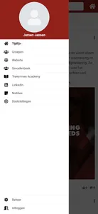 Trans-Imex screenshot 1