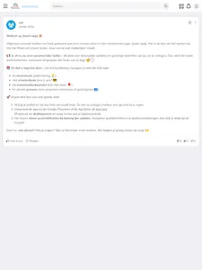 MostHRd screenshot 11