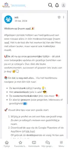 MostHRd screenshot 2