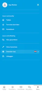 MostHRd screenshot 3