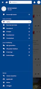 vandersnoek screenshot 1