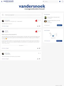 vandersnoek screenshot 10