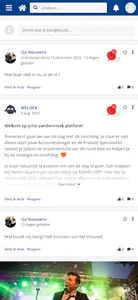 vandersnoek screenshot 2