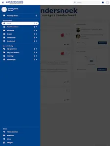vandersnoek screenshot 5