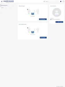 vandersnoek screenshot 8