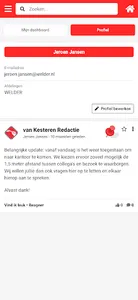Mijn Van Kesteren screenshot 2