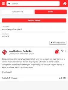 Mijn Van Kesteren screenshot 8