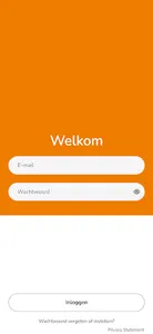 MIJN WILLEMS screenshot 0