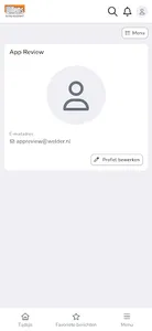 MIJN WILLEMS screenshot 1