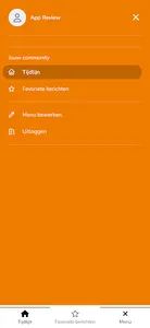 MIJN WILLEMS screenshot 3