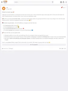 MIJN WILLEMS screenshot 9