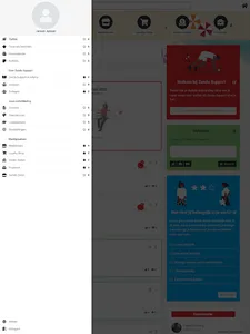 Zenda Support screenshot 4