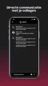 wellQom screenshot 0
