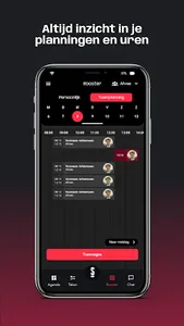 wellQom screenshot 1