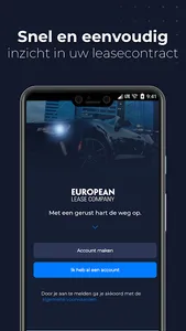 ELC Leaseapp screenshot 0